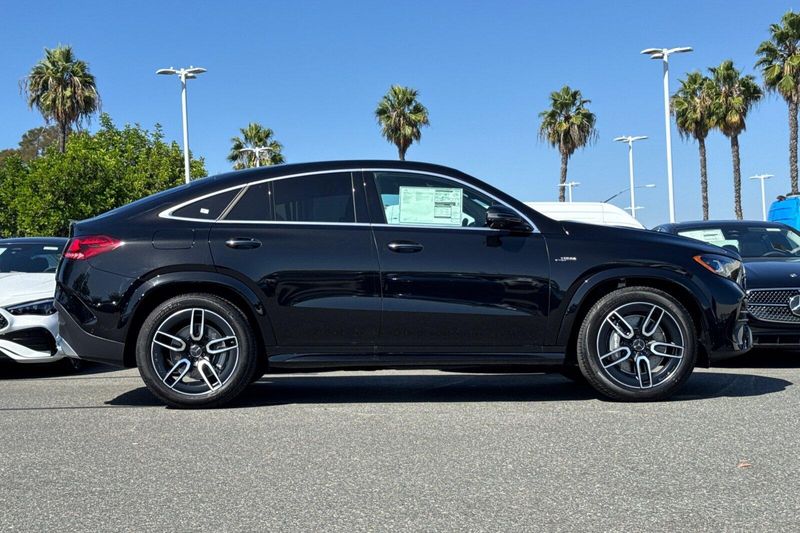 New 2027 Mercedes-Benz GLE-Class GLEImage 3