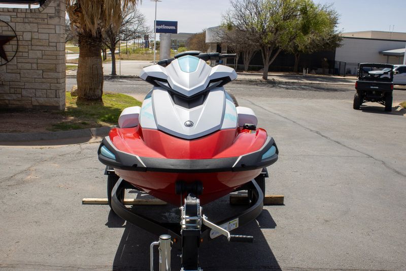 NEW 2025 YAMAHA VX LIMITED Image 5