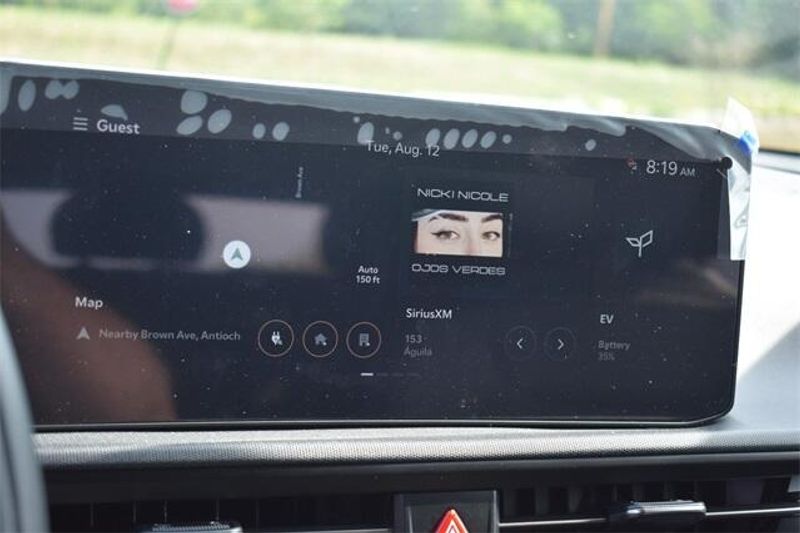 New 2025 Kia EV6 LightImage 27