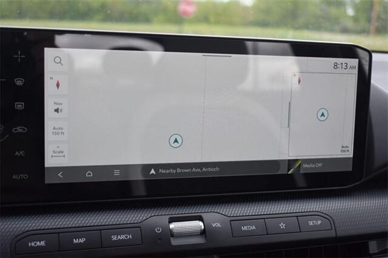 2025 Kia K4 GT-LineImage 32