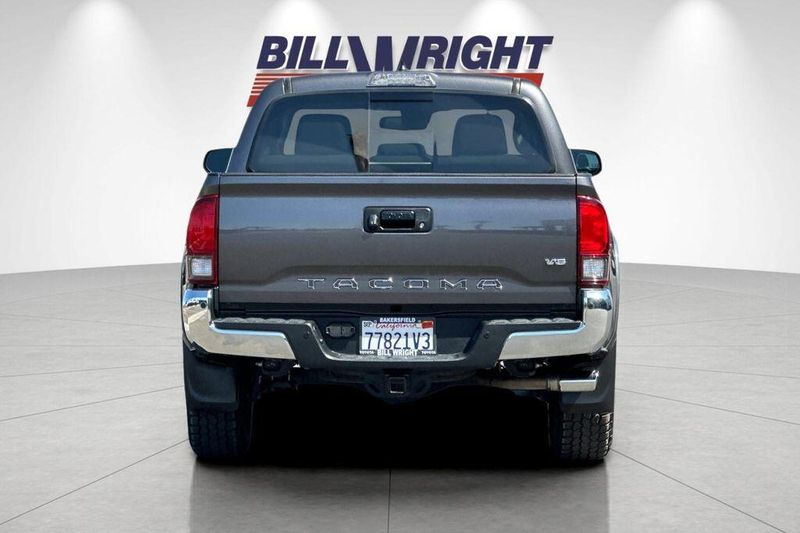 Used 2019 Toyota Tacoma SR5Image 4