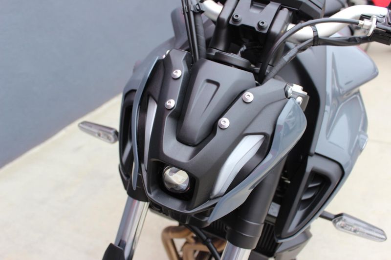 2022 Yamaha MT 07 Image 7