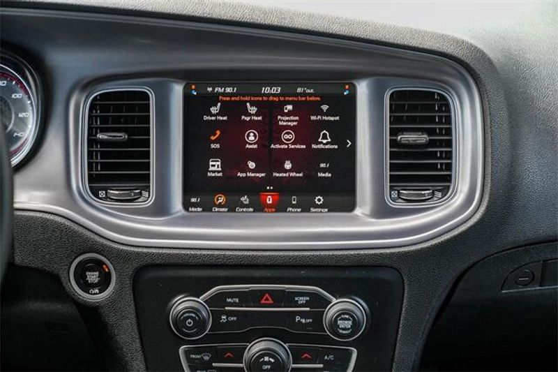 Used 2023 Dodge Charger SXTImage 15