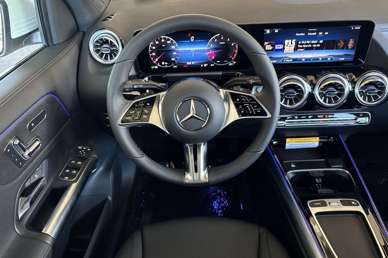 New 2026 Mercedes-Benz GLA-Class GLAGLA 250Image 11