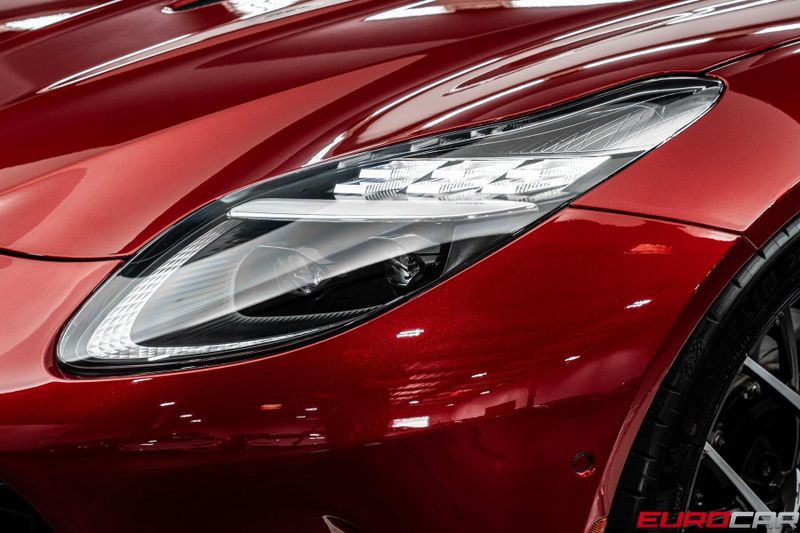 Used 2024 Aston Martin DB12 *HIGHLY OPTIONED* ONLY 3800 PAMPERED MILES*Image 11