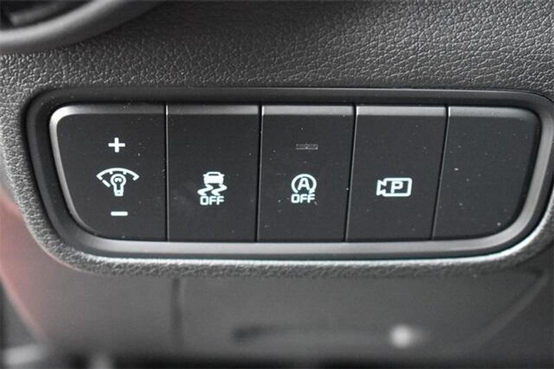 New 2025 Kia Soul SImage 21