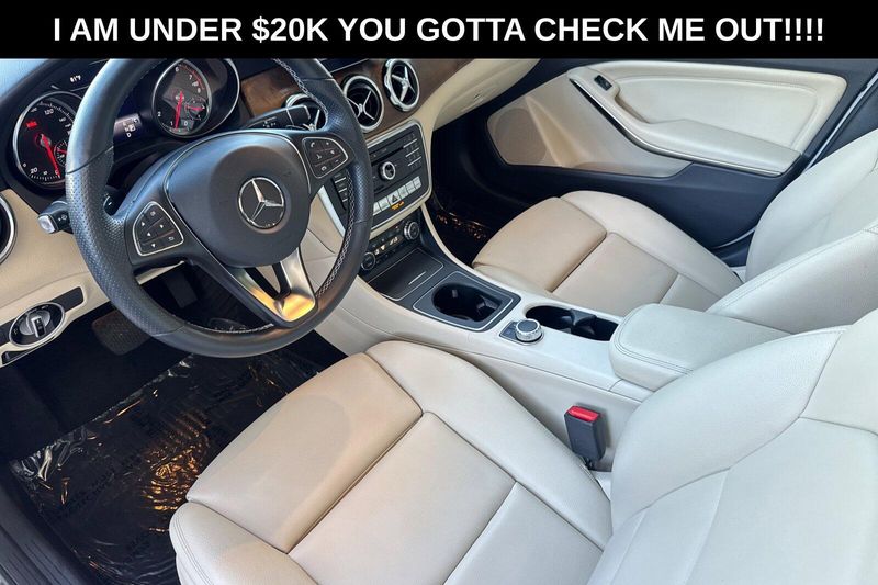 Used 2020 Mercedes-Benz GLA GLA250Image 10