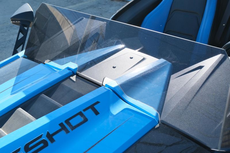 USED 2020 POLARIS SLINGSHOT R AUTODRIVE Image 26