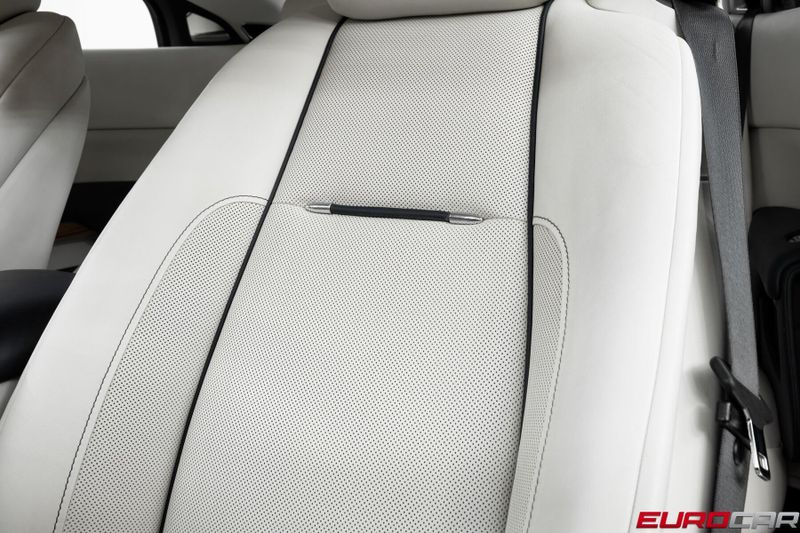 Used 2017 Rolls-Royce Wraith *TWO-TONE INTERIOR * IMMACULATE CONDITION*Image 39