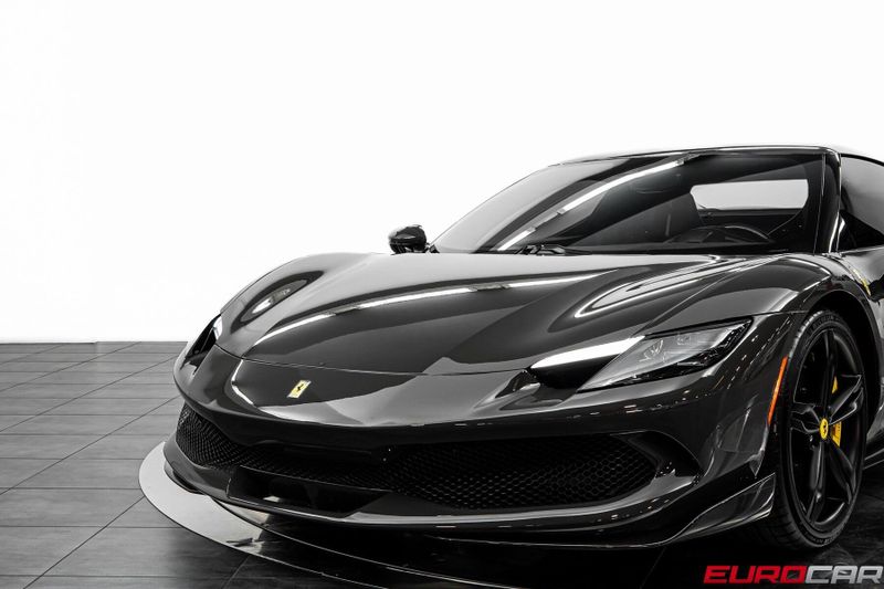 2024 Ferrari 296 GTB *EXTENDED FIORANO PACKAGE * FULL PPF*Image 16