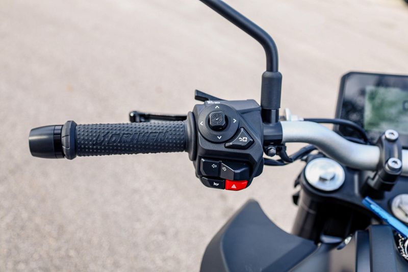 NEW 2025 YAMAHA MT07 Image 22