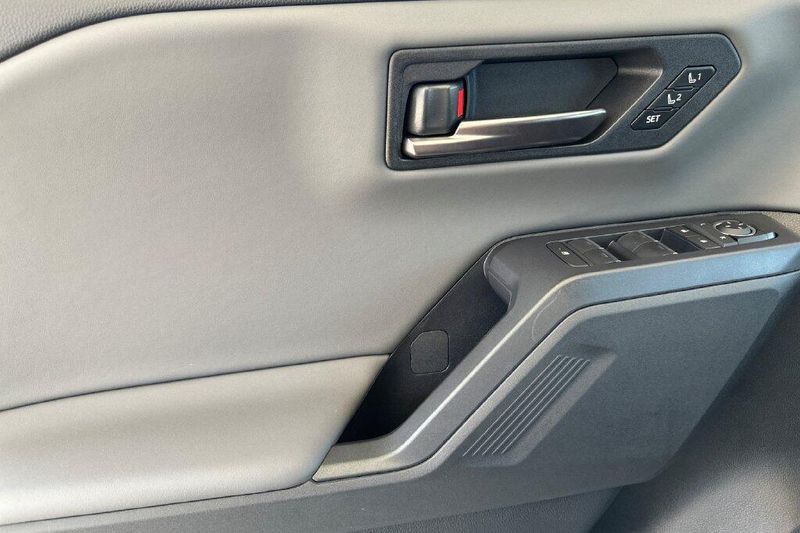 New 2026 Toyota RAV4 Plug-In Hybrid XSEImage 10