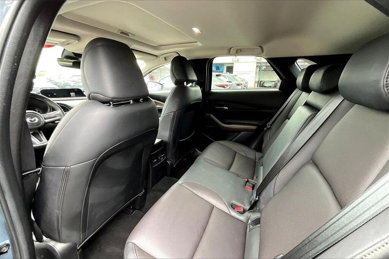 Used 2022 Mazda CX-30 2.5 Turbo Premium PackageImage 16