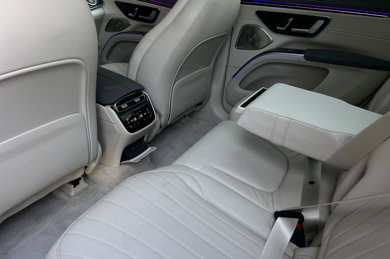 2023 Mercedes-Benz EQS 450Image 13