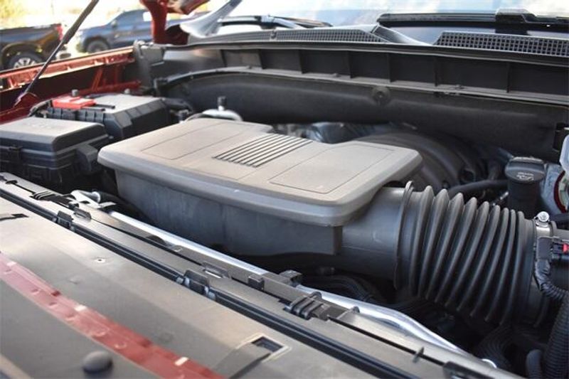 New 2025 Chevrolet Tahoe PremierImage 43