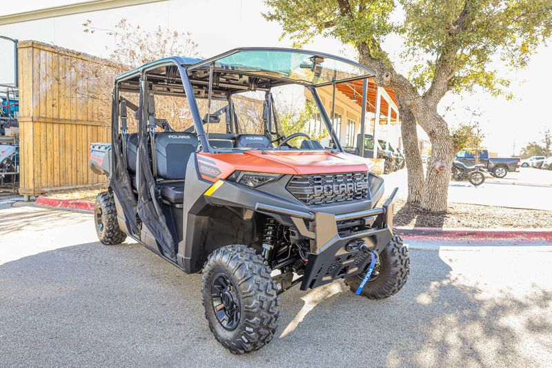 NEW 2026 POLARIS RANGER CREW 1000 PREMIUM Image 12
