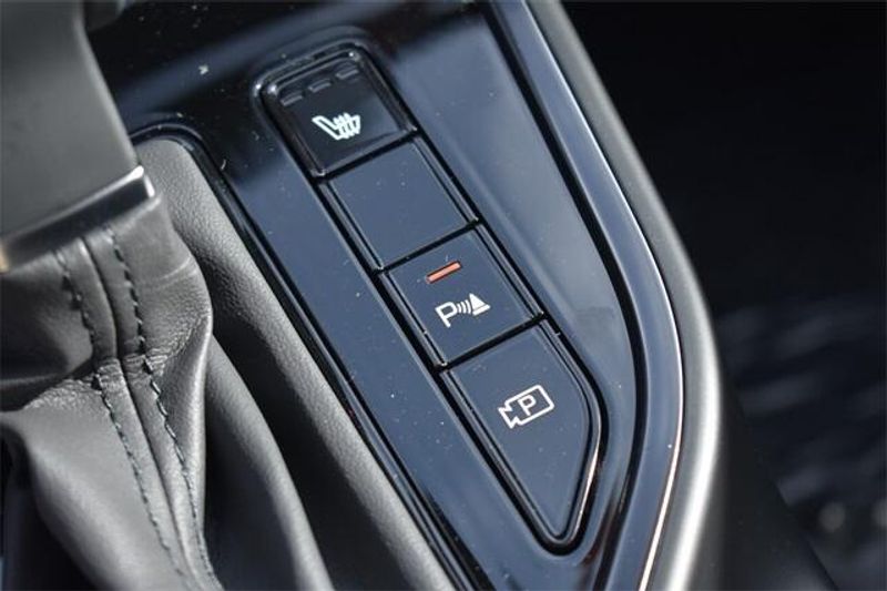2025 Kia Niro EXImage 30