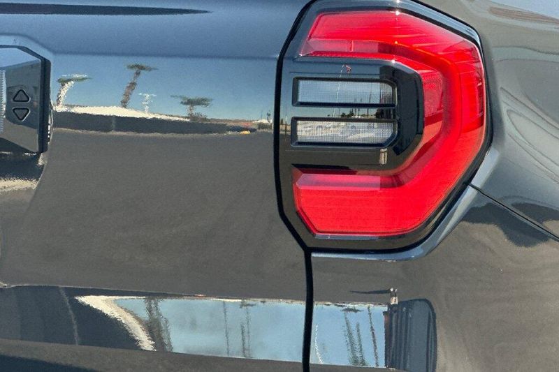 New 2026 Toyota 4Runner LimitedImage 31