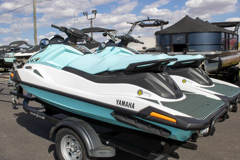 NEW 2026 YAMAHA VX Image 9