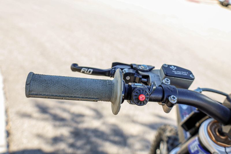 USED 2022 KTM SX 85 Image 17