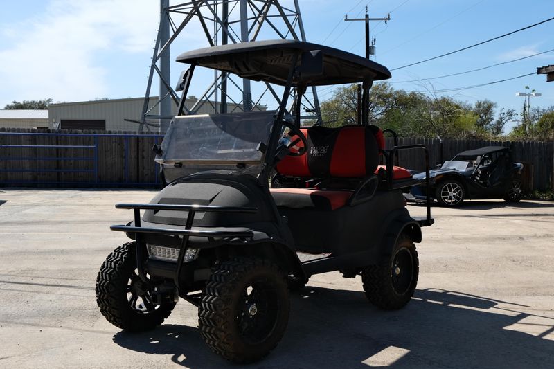 USED 2009 CLUBCAR PRECEDENT Image 7