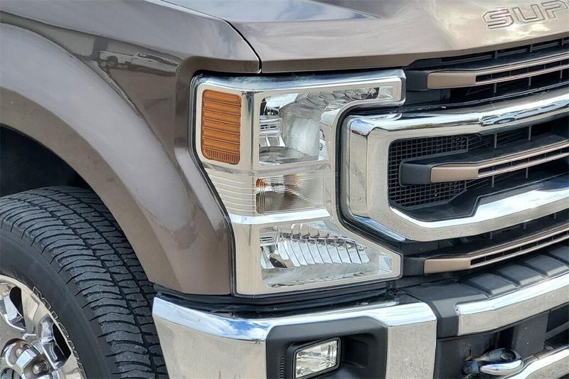 2022 Ford F-250 photo 3