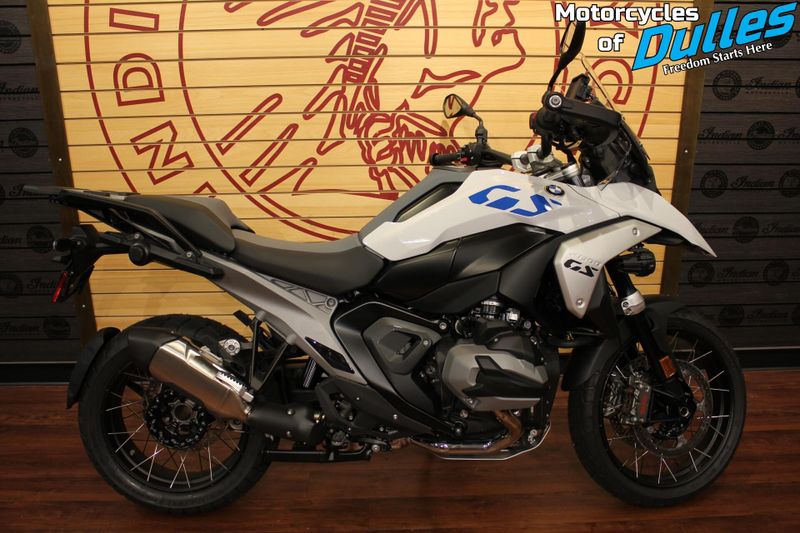 2025 BMW R1300GS ASA Image 1