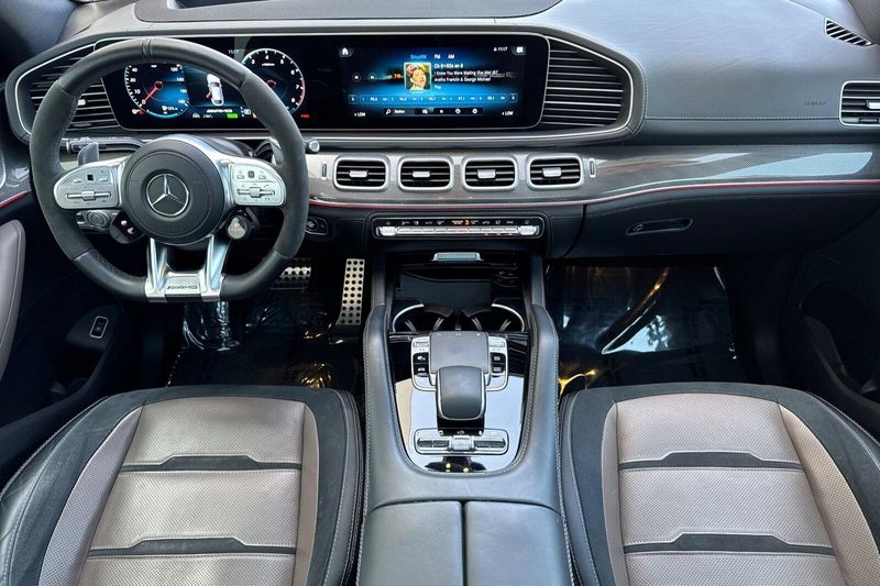 Used 2022 Mercedes-Benz GLE 53 AMGImage 15