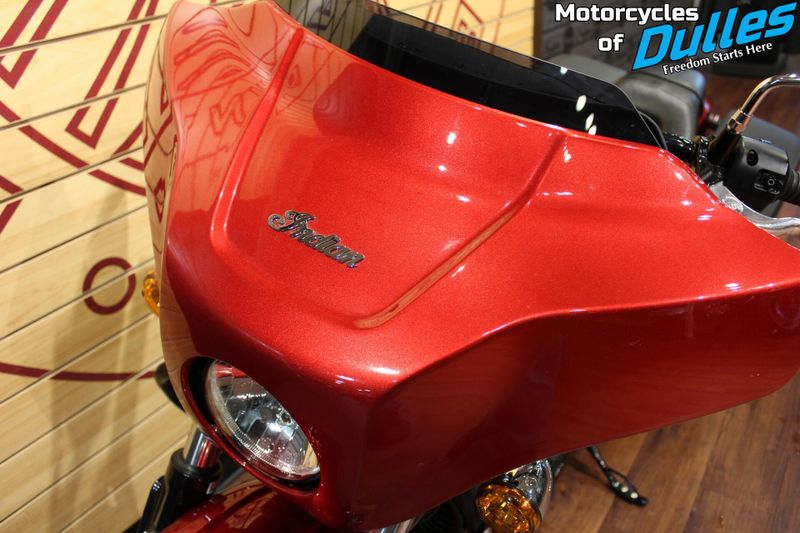 2019 Indian Motorcycle Scout Sixty ABS Image 12