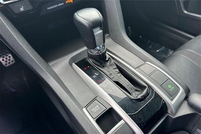 Used 2020 Honda Civic TouringImage 19
