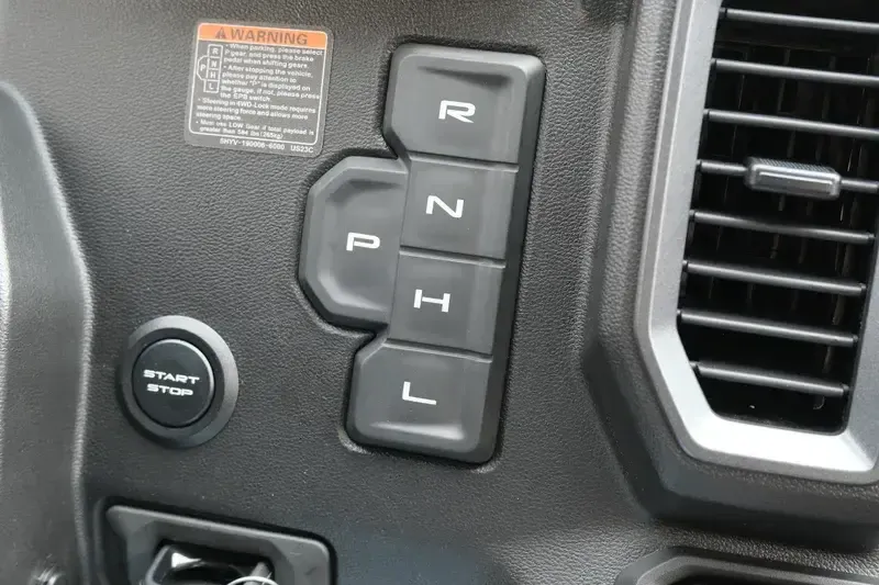 NEW 2026 CFMOTO UFORCE U10 XL PRO HIGHLAND Image 21