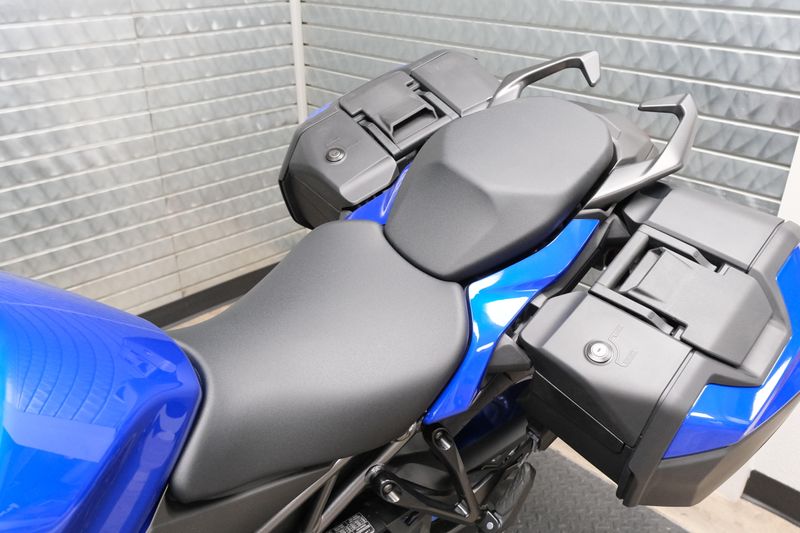 NEW 2026 SUZUKI GSX-S1000GT Image 16