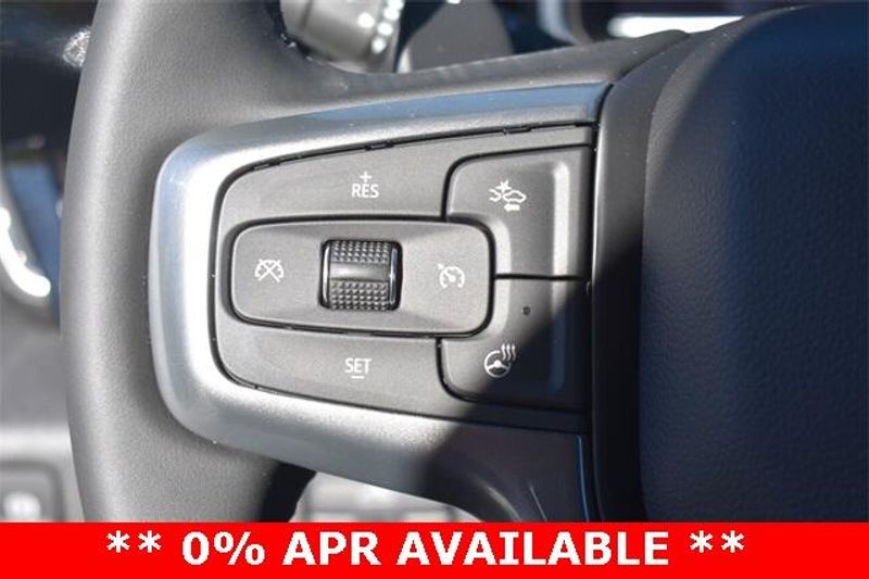 New 2025 Chevrolet Silverado 1500 LTImage 25