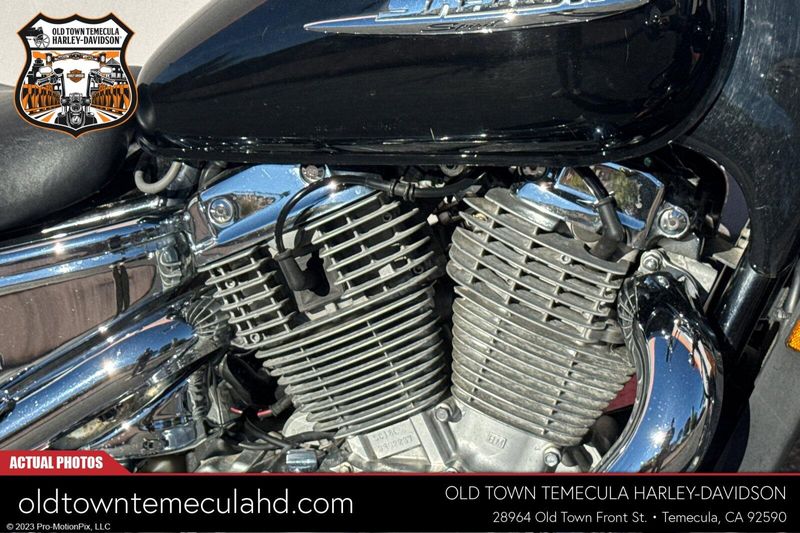 Used 2005 Honda VT1100C  Image 11