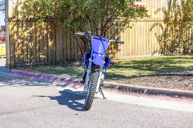 NEW 2026 YAMAHA TTR110E Image 12