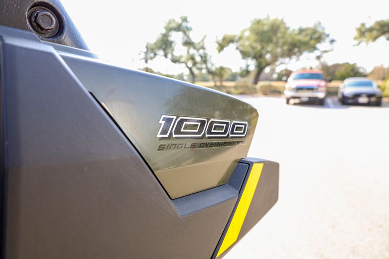 NEW 2026 POLARIS RANGER CREW 1000 Image 18