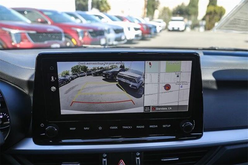 2023 Kia Forte GT-LineImage 26