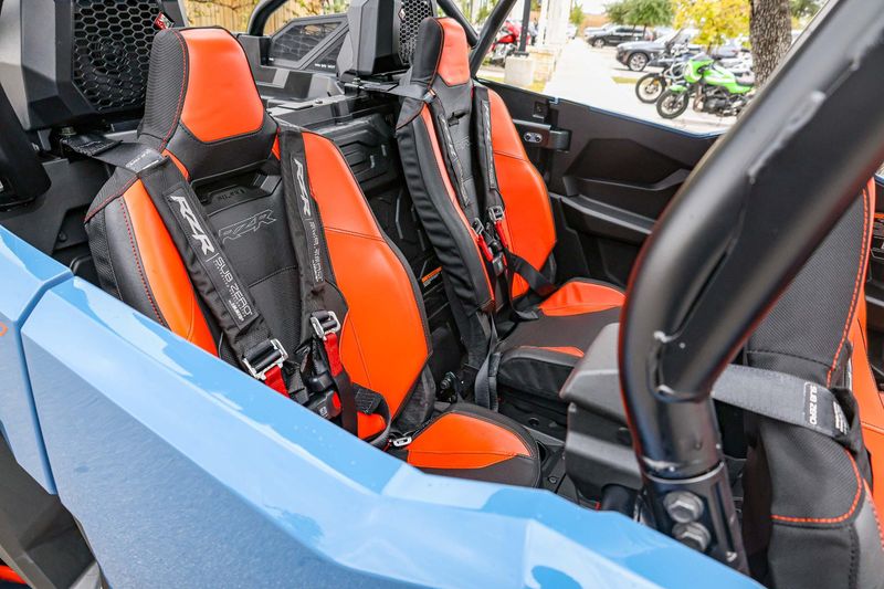 NEW 2025 POLARIS RZR PRO S 4 ULTIMATE Image 22