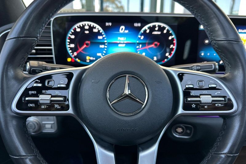 2021 Mercedes-Benz GLE 350Image 27