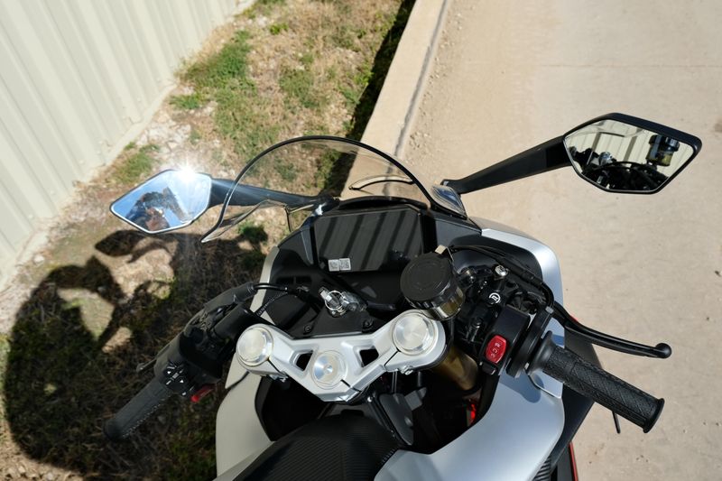 NEW 2026 CFMOTO 450SS Image 11