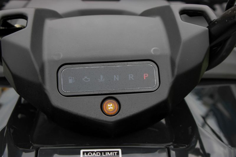 NEW 2025 YAMAHA KODIAK 700 Image 18