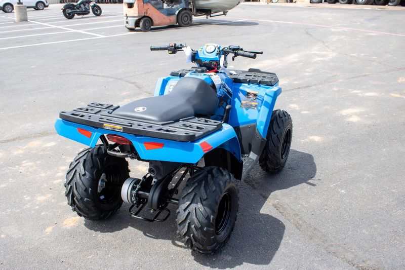NEW 2026 POLARIS SPORTSMAN 110 Image 5