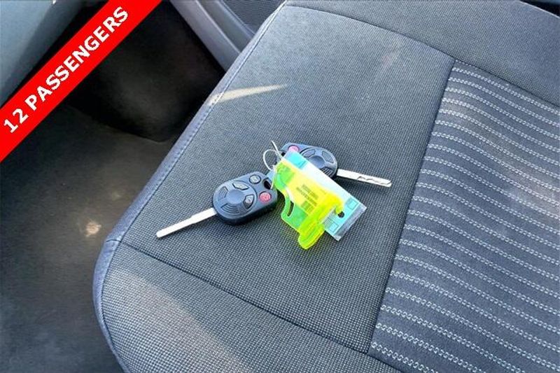 Used 2019 Ford Transit-350 XLImage 10