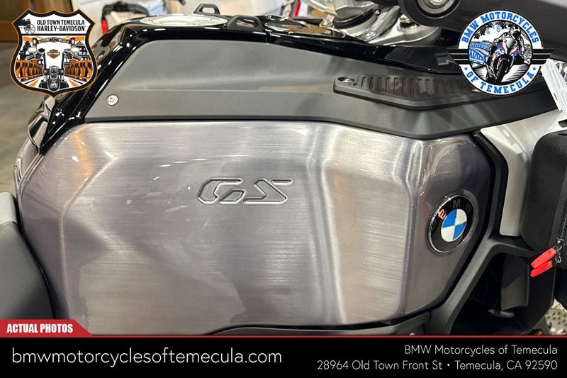 2026 BMW R 1300 GS AdventureImage 9