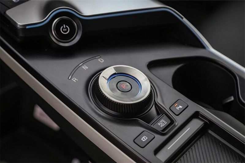 2025 Kia EV6 GT-LineImage 20