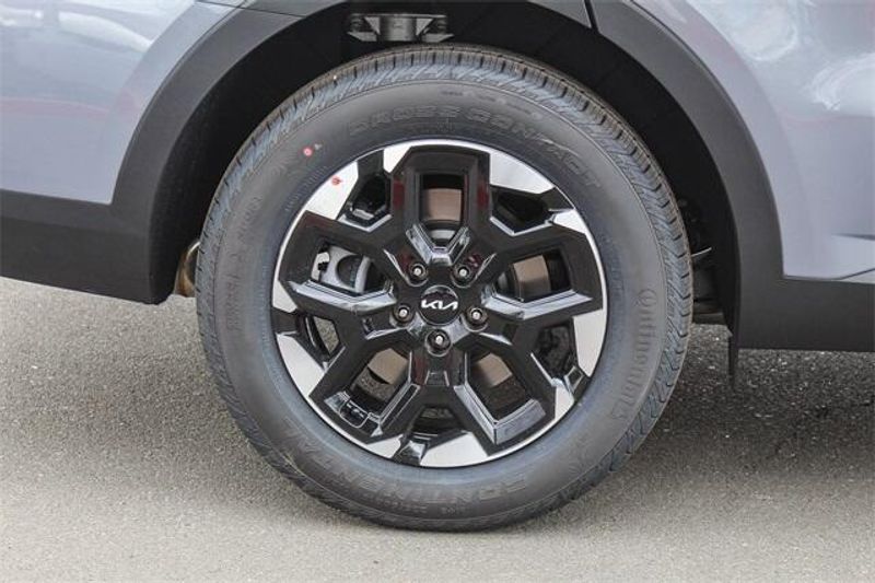 2025 Kia Sorento SImage 19