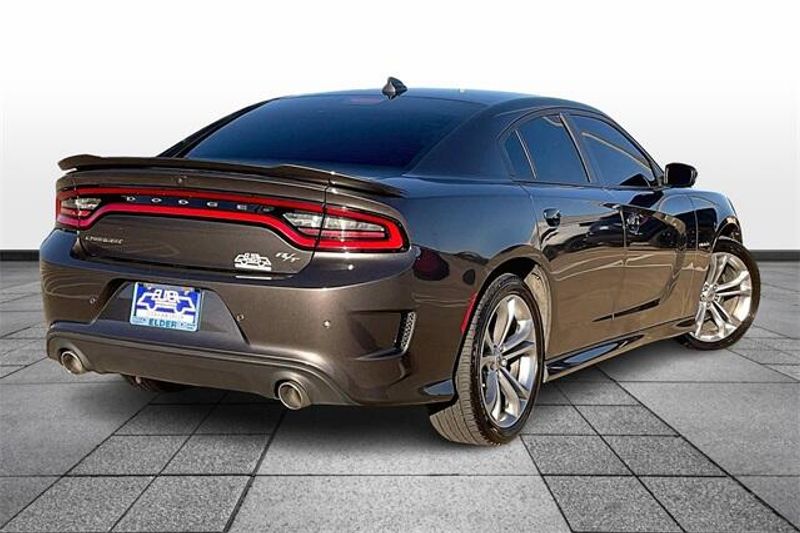 2022 Dodge Charger R/TImage 13