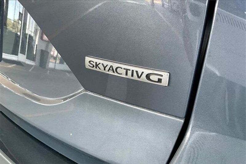 Used 2022 Mazda CX-5 2.5 S Carbon EditionImage 7