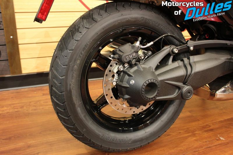 2024 BMW R12 Image 9
