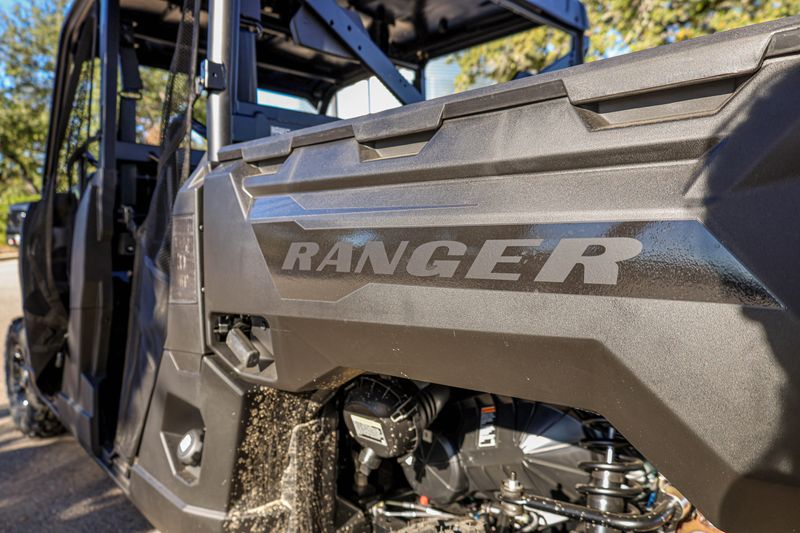 NEW 2026 POLARIS RANGER CREW 1000 PREMIUM Image 18
